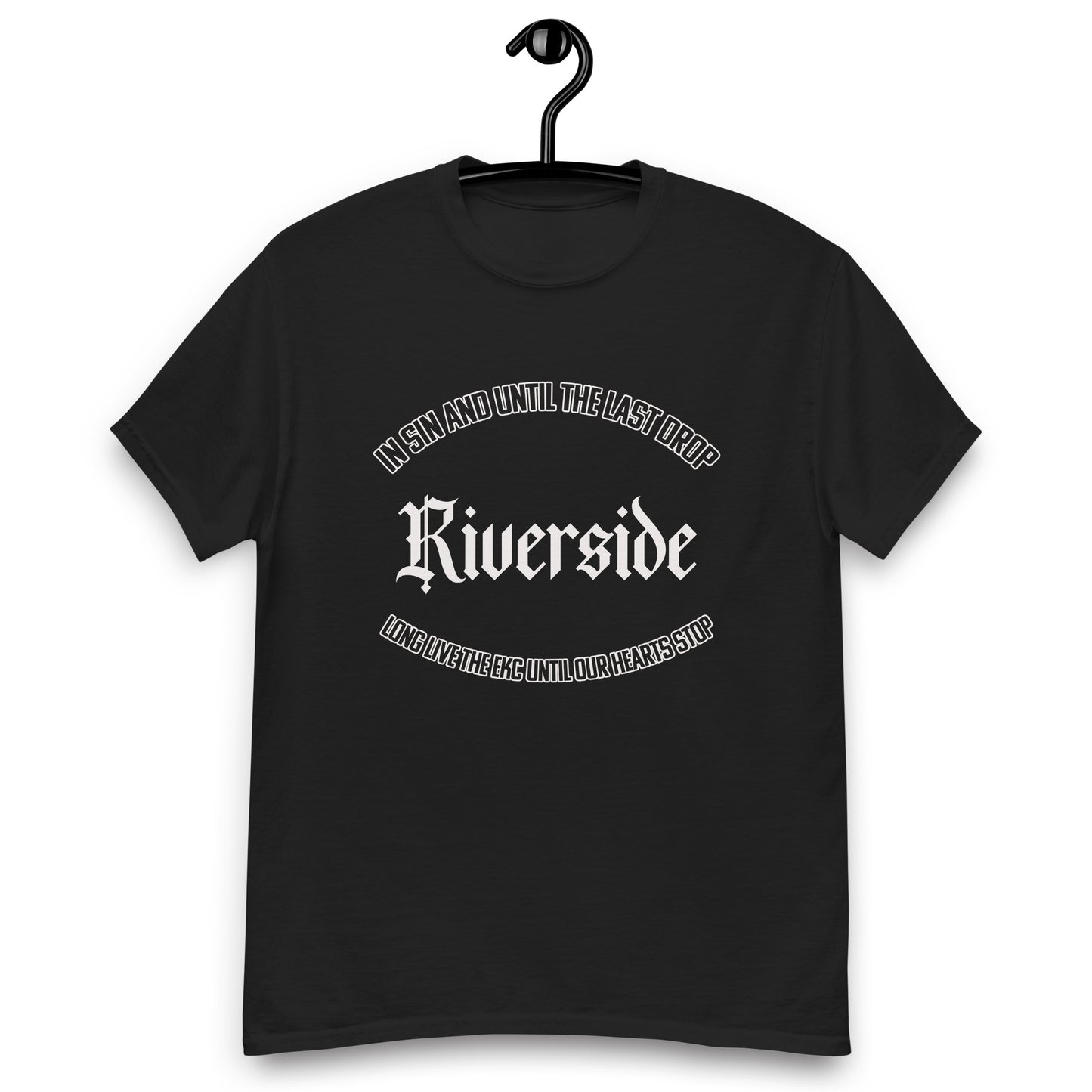 Riverside Classic Tee