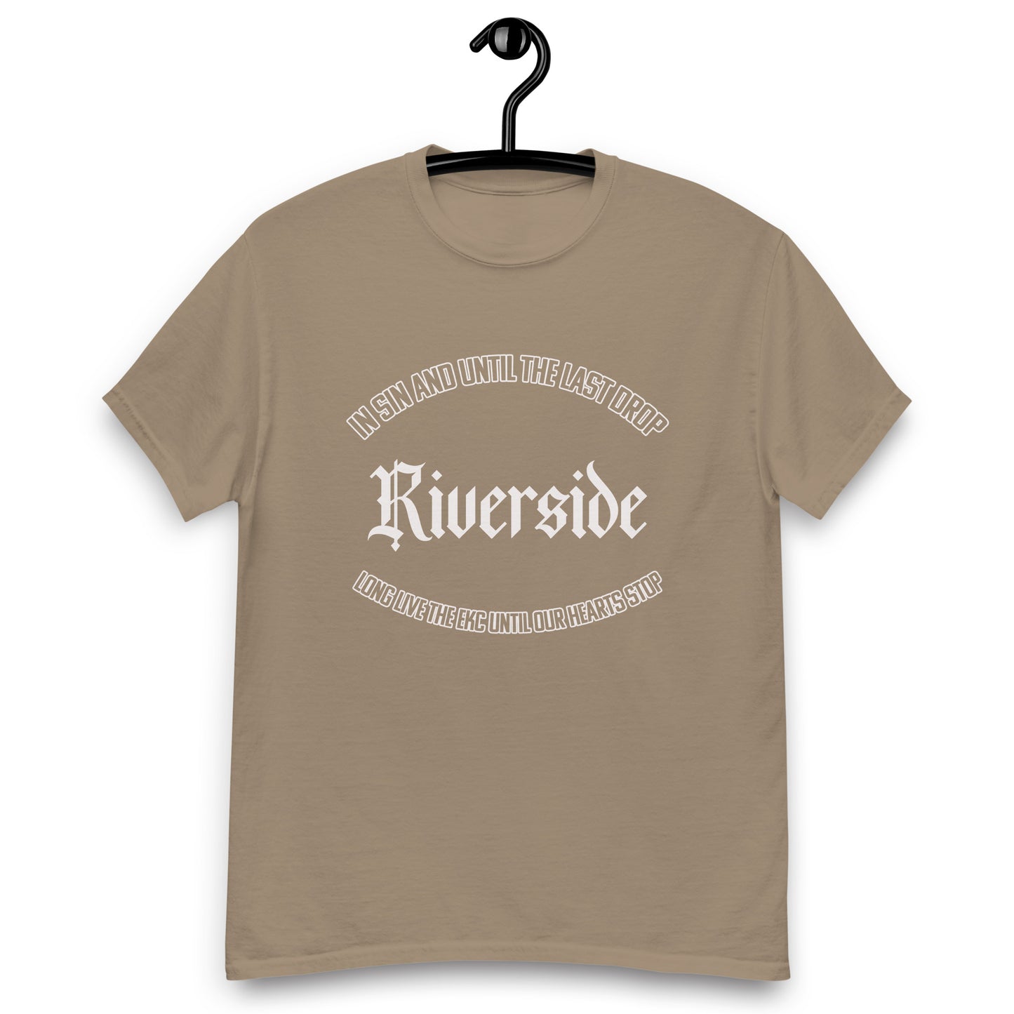 Riverside Classic Tee
