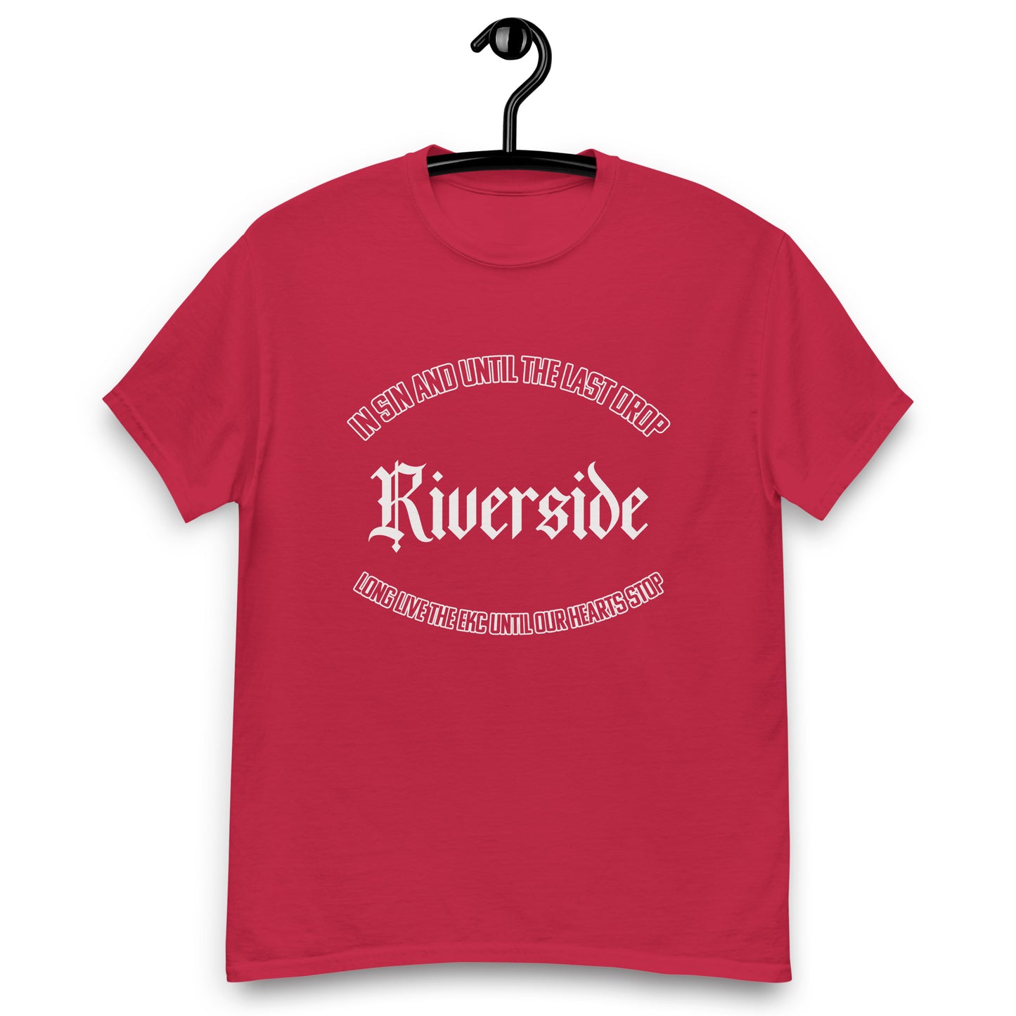 Riverside Classic Tee