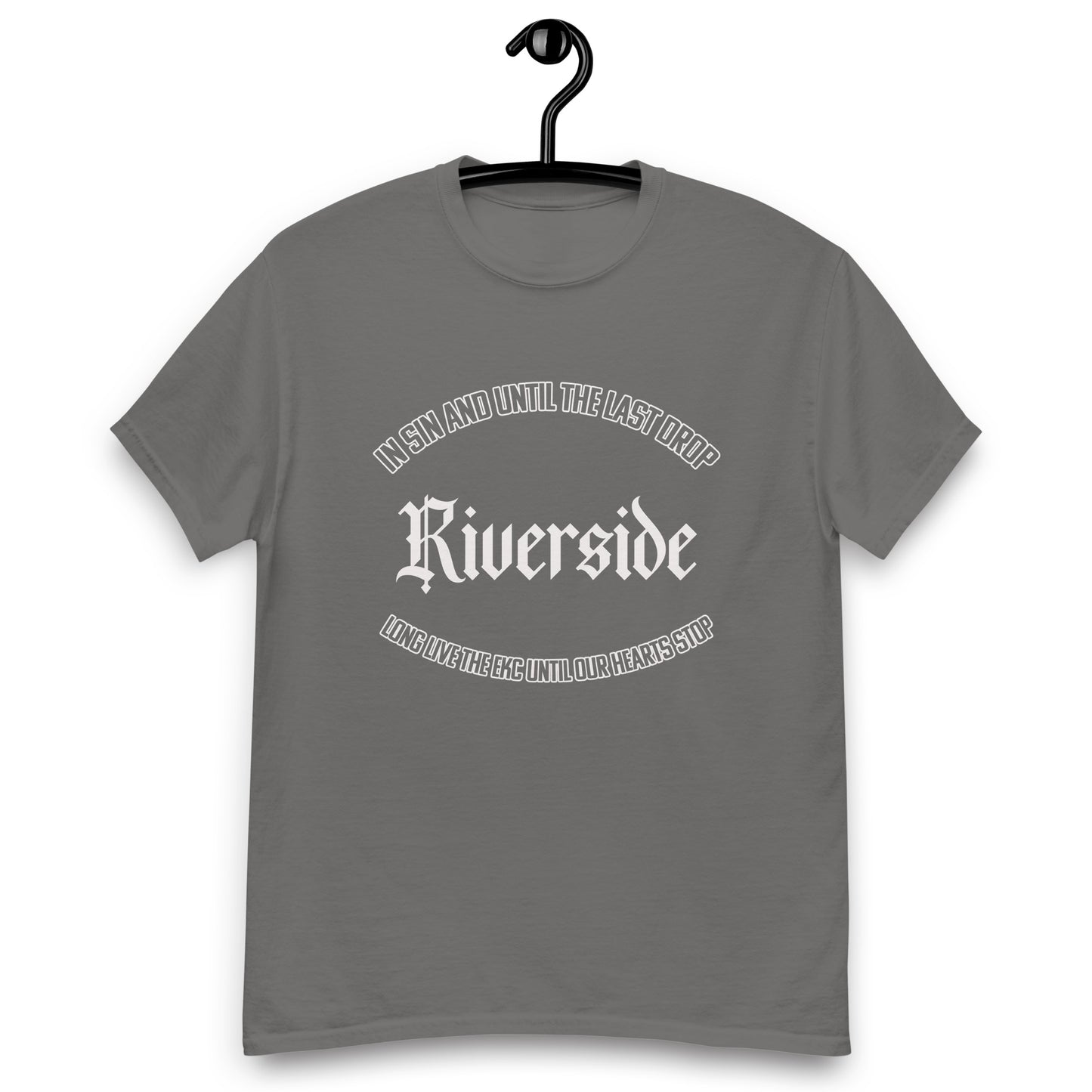 Riverside Classic Tee