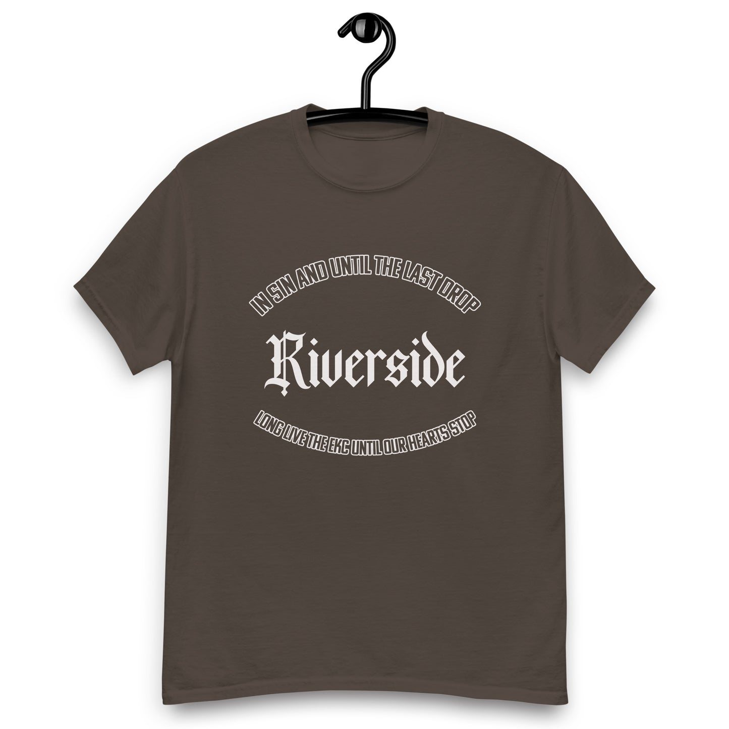 Riverside Classic Tee