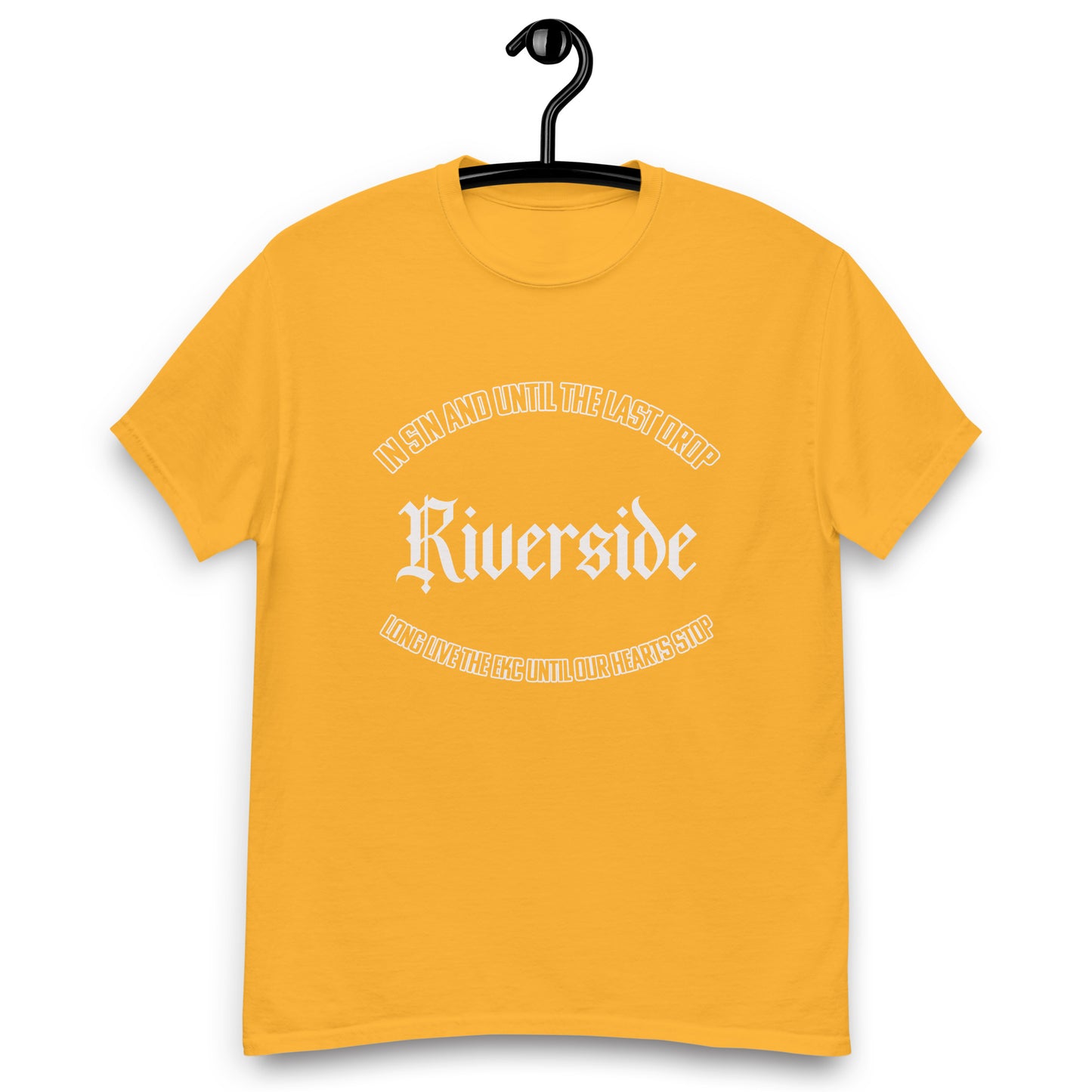 Riverside Classic Tee