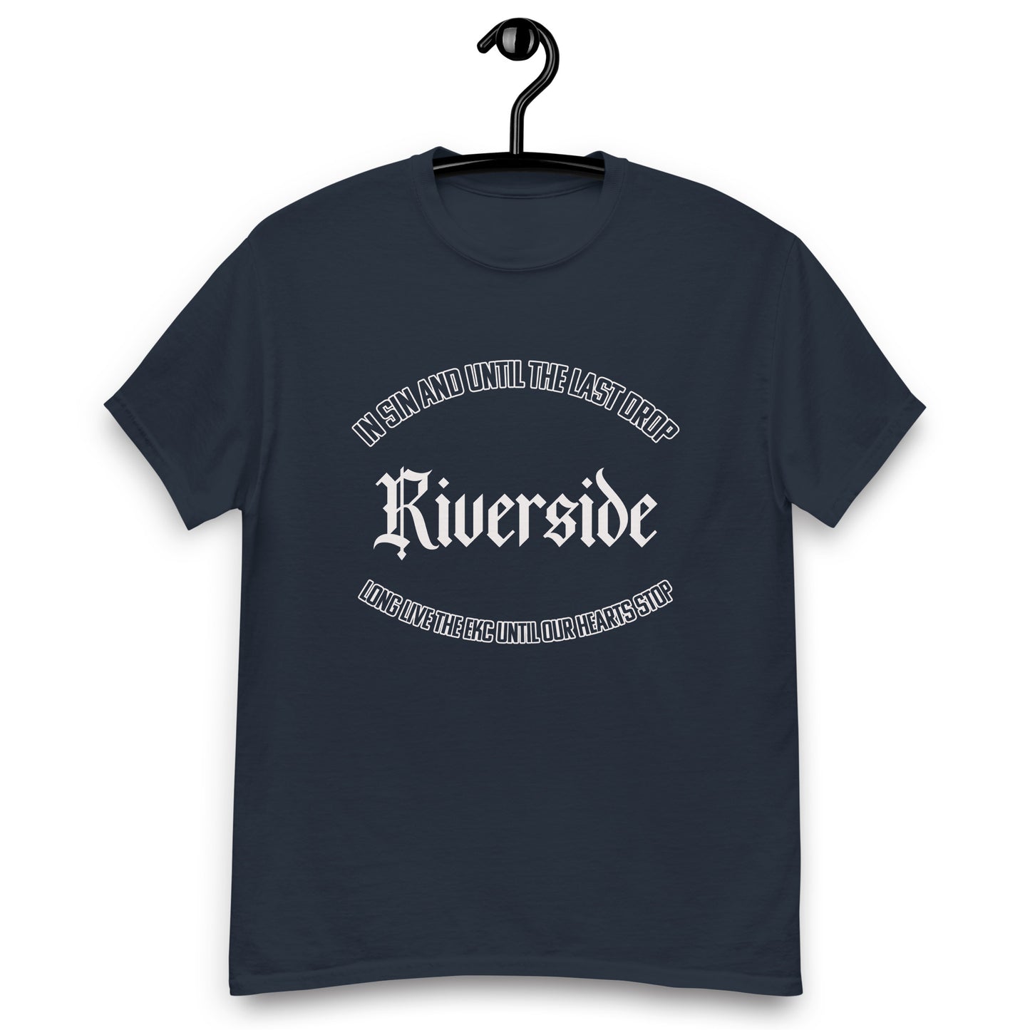 Riverside Classic Tee