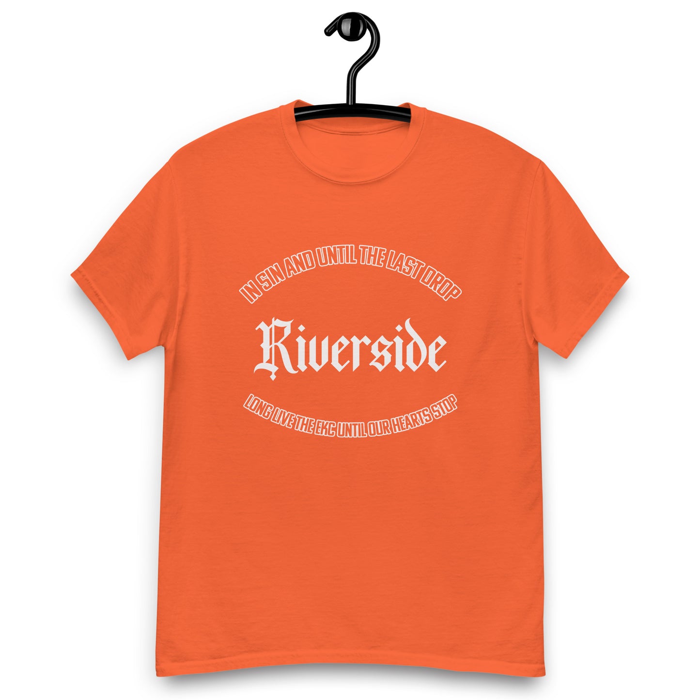 Riverside Classic Tee