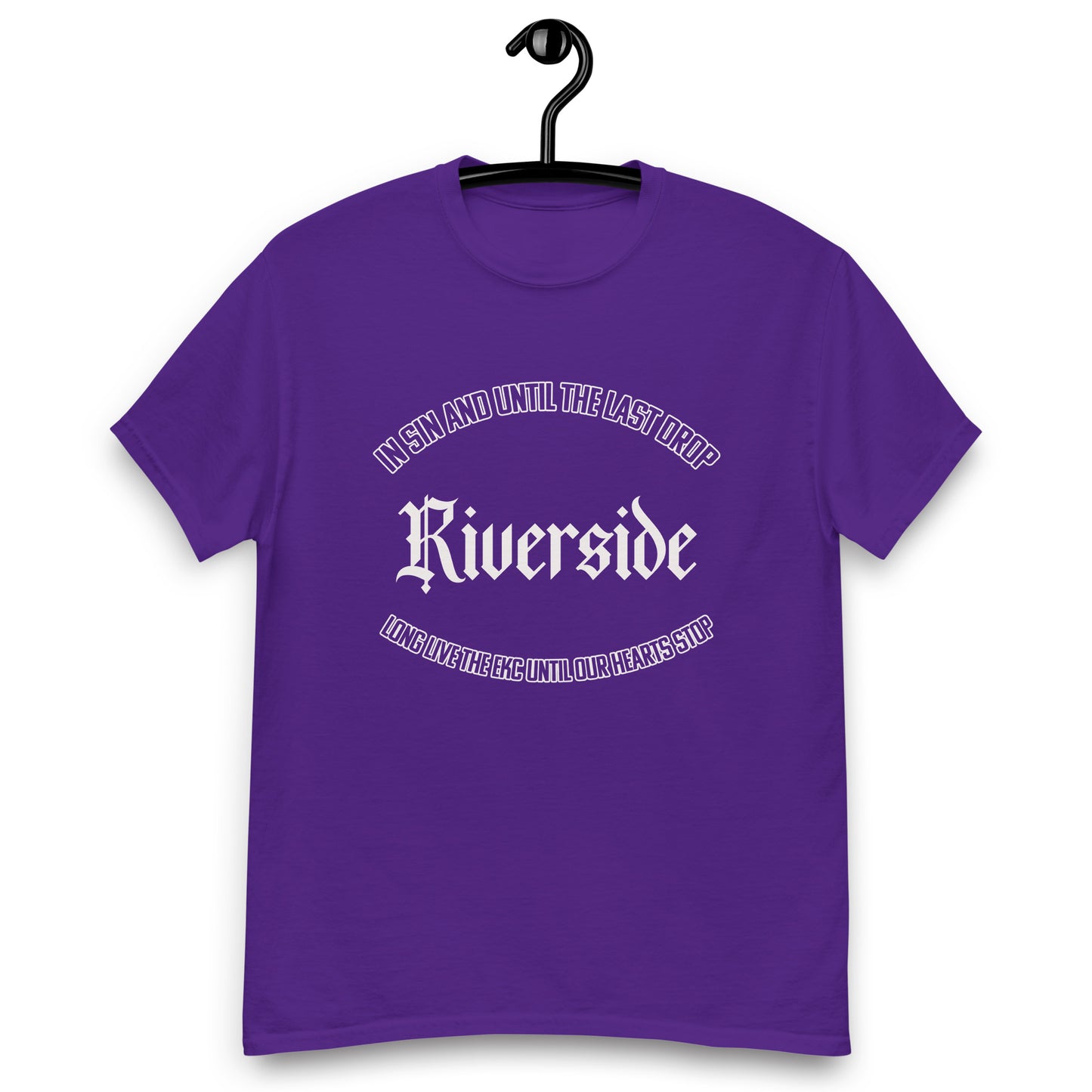 Riverside Classic Tee