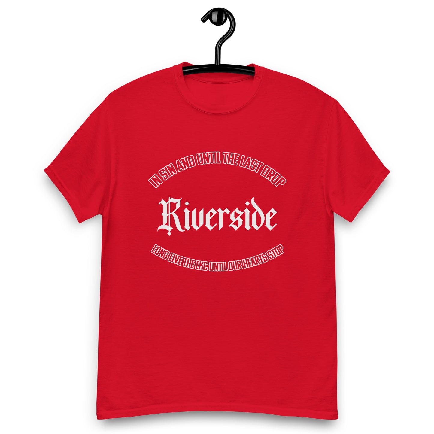 Riverside Classic Tee