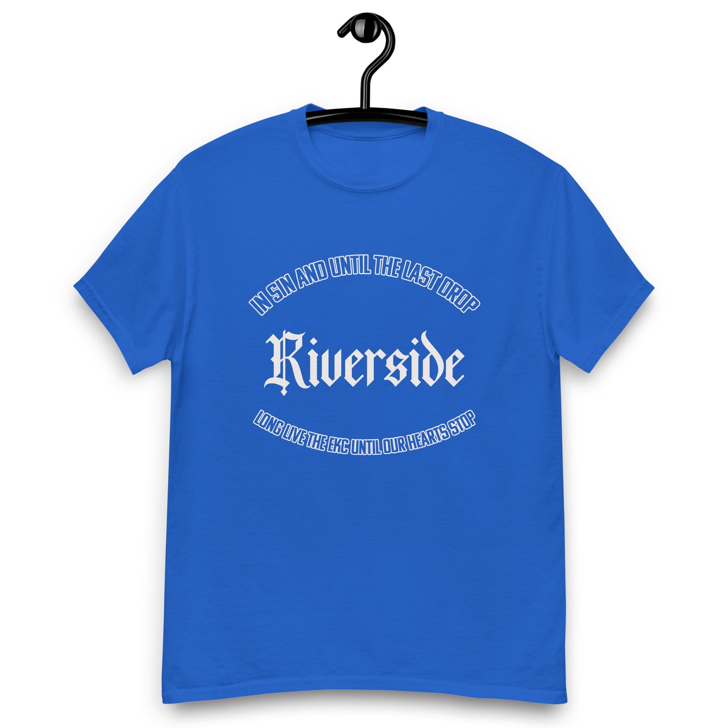 Riverside Classic Tee