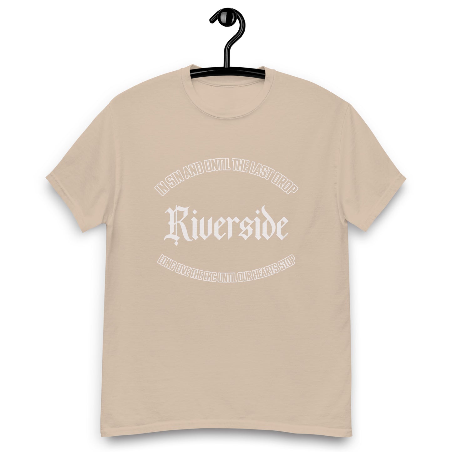 Riverside Classic Tee