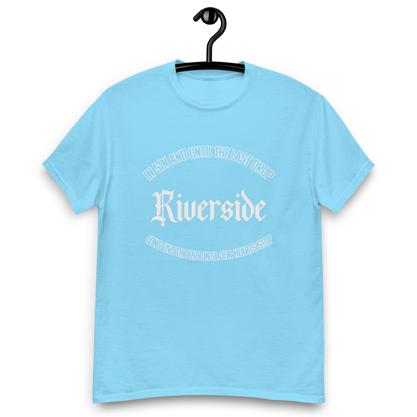 Riverside Classic Tee