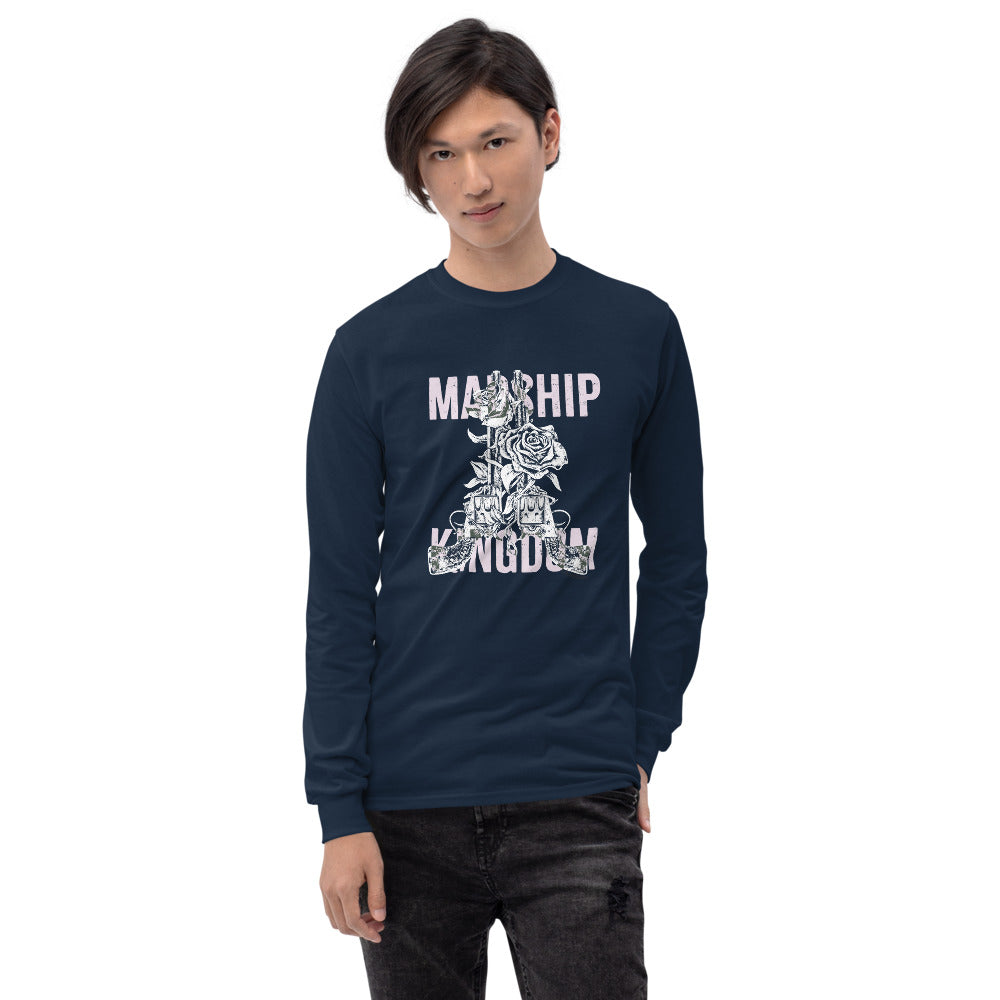 Madship Kingdom Long Sleeve Shirt