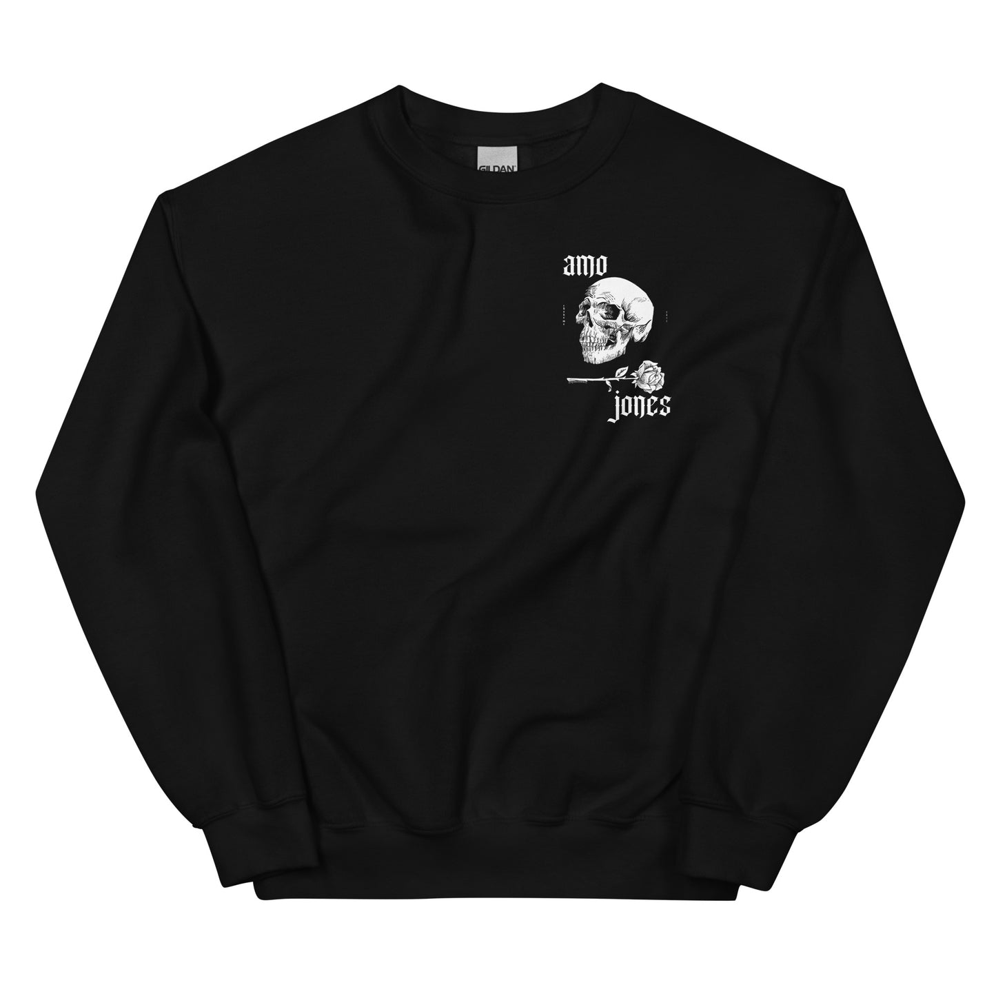 EKC BACK! Unisex Sweatshirt