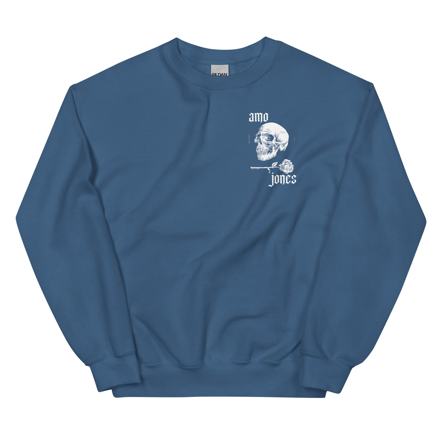 EKC BACK! Unisex Sweatshirt