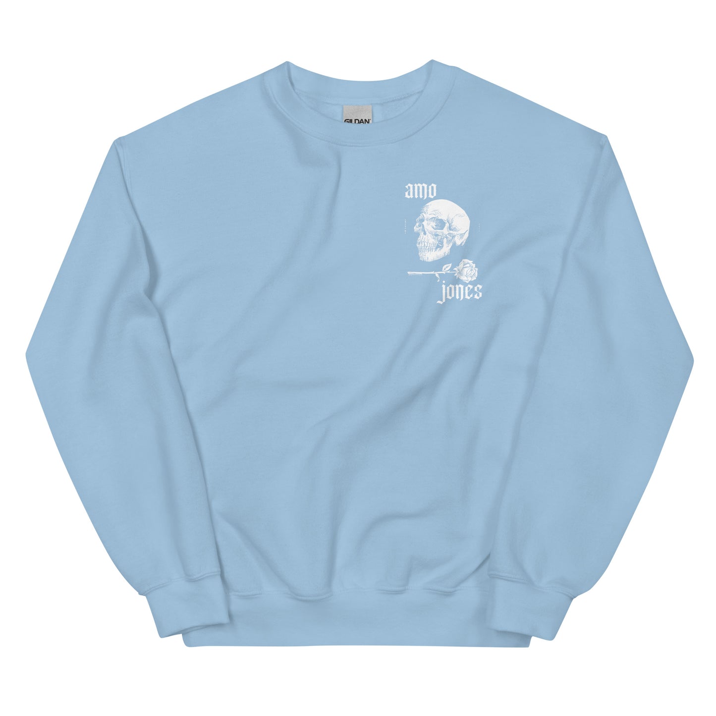 EKC BACK! Unisex Sweatshirt