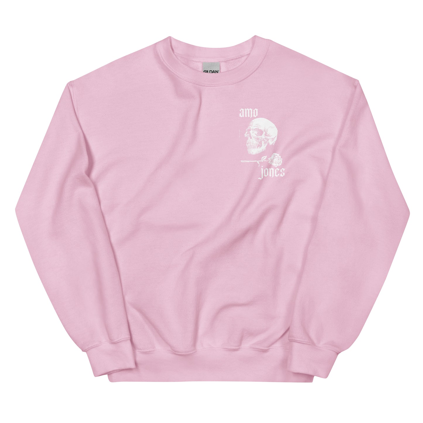 EKC BACK! Unisex Sweatshirt
