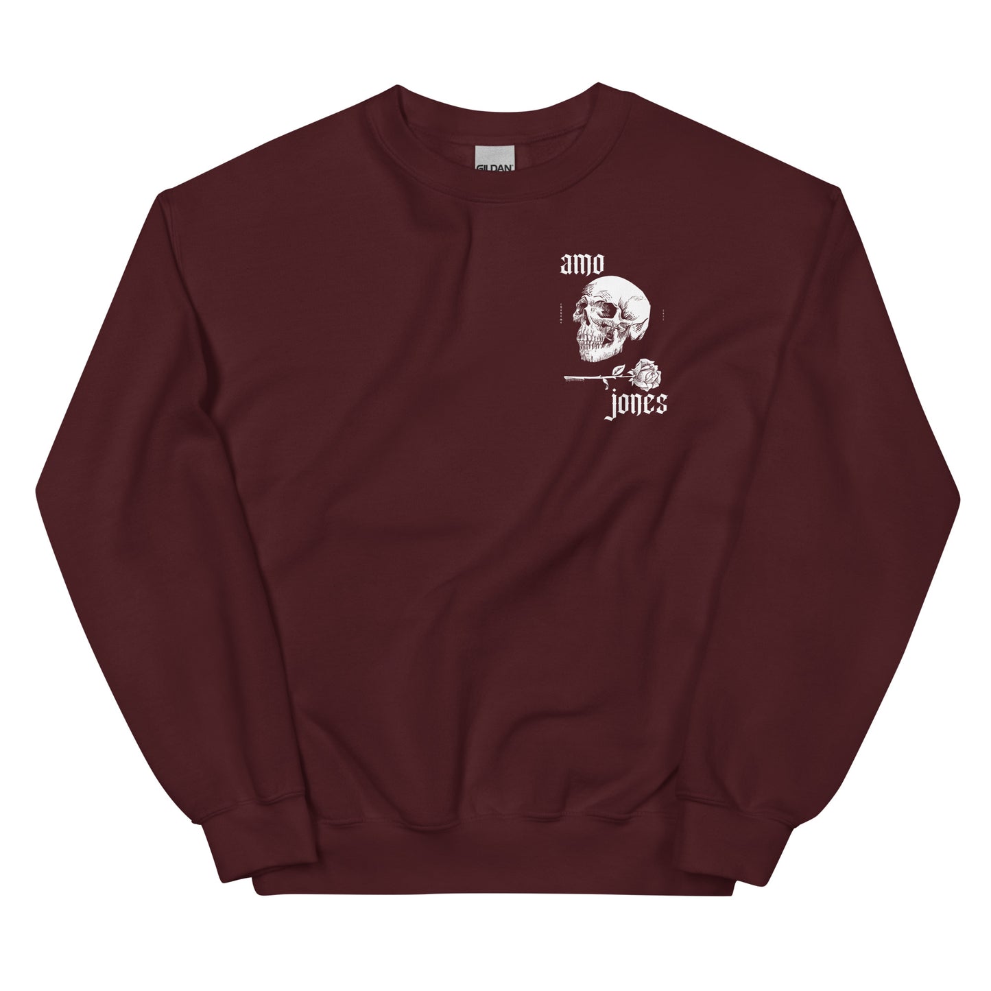 EKC BACK! Unisex Sweatshirt