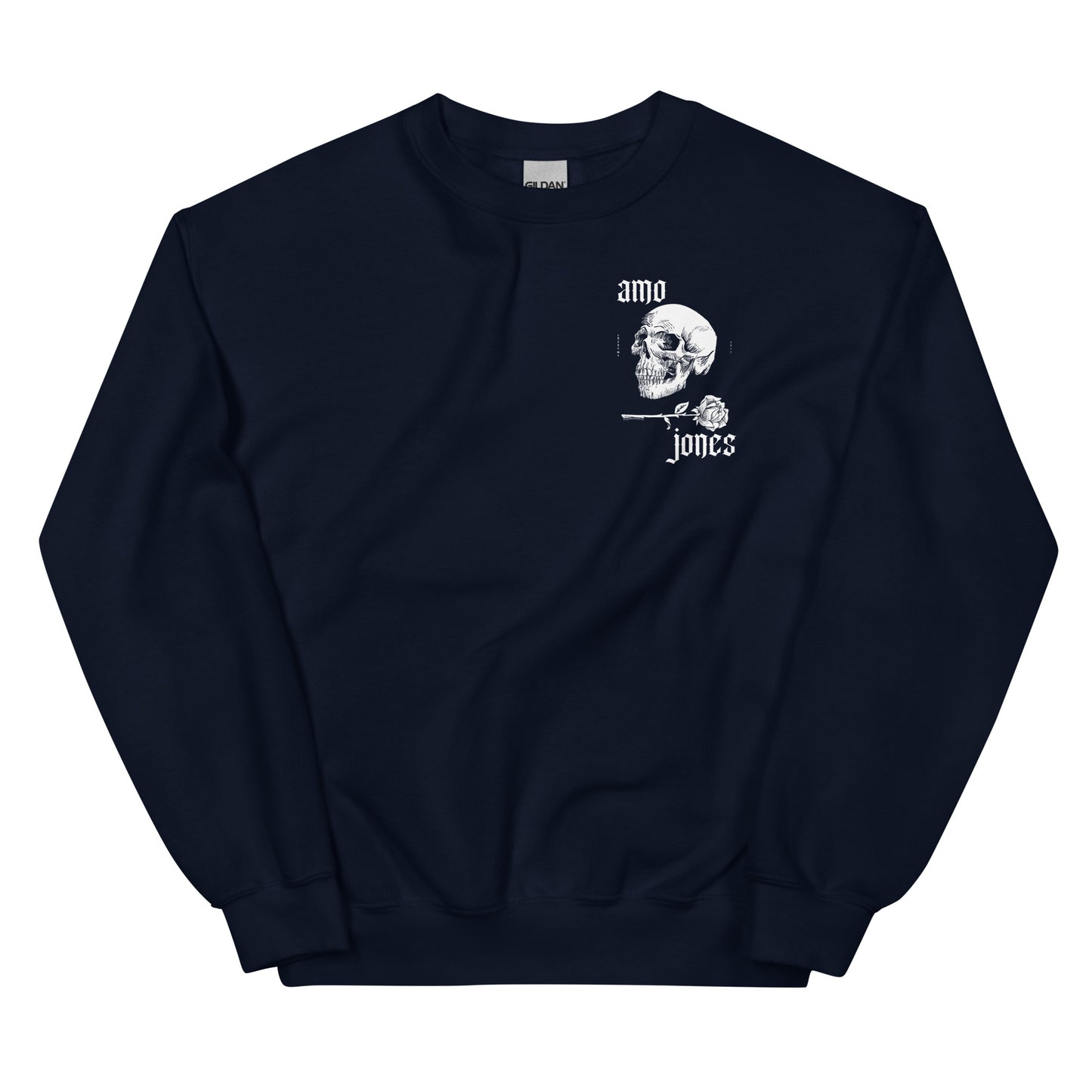 EKC BACK! Unisex Sweatshirt