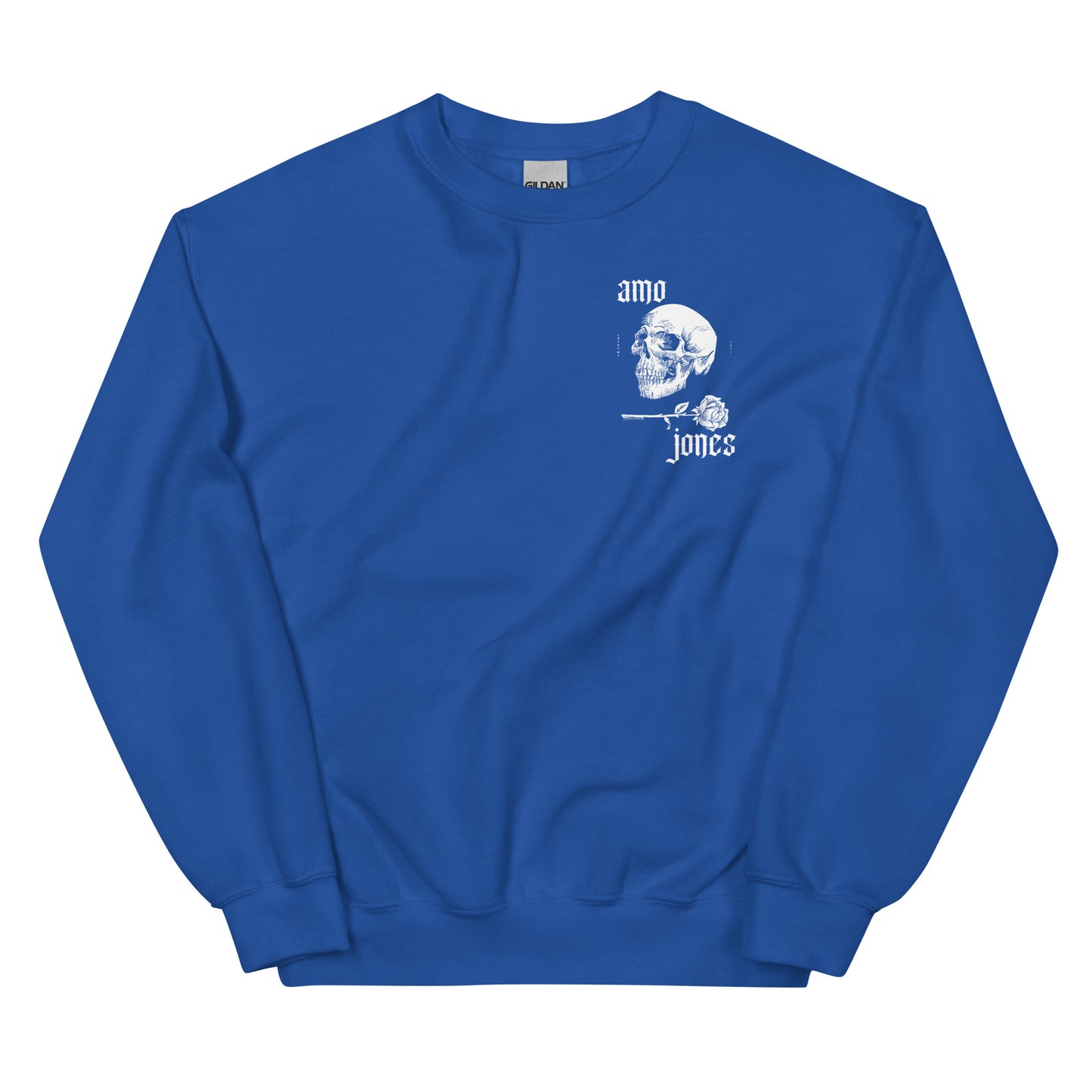 EKC BACK! Unisex Sweatshirt