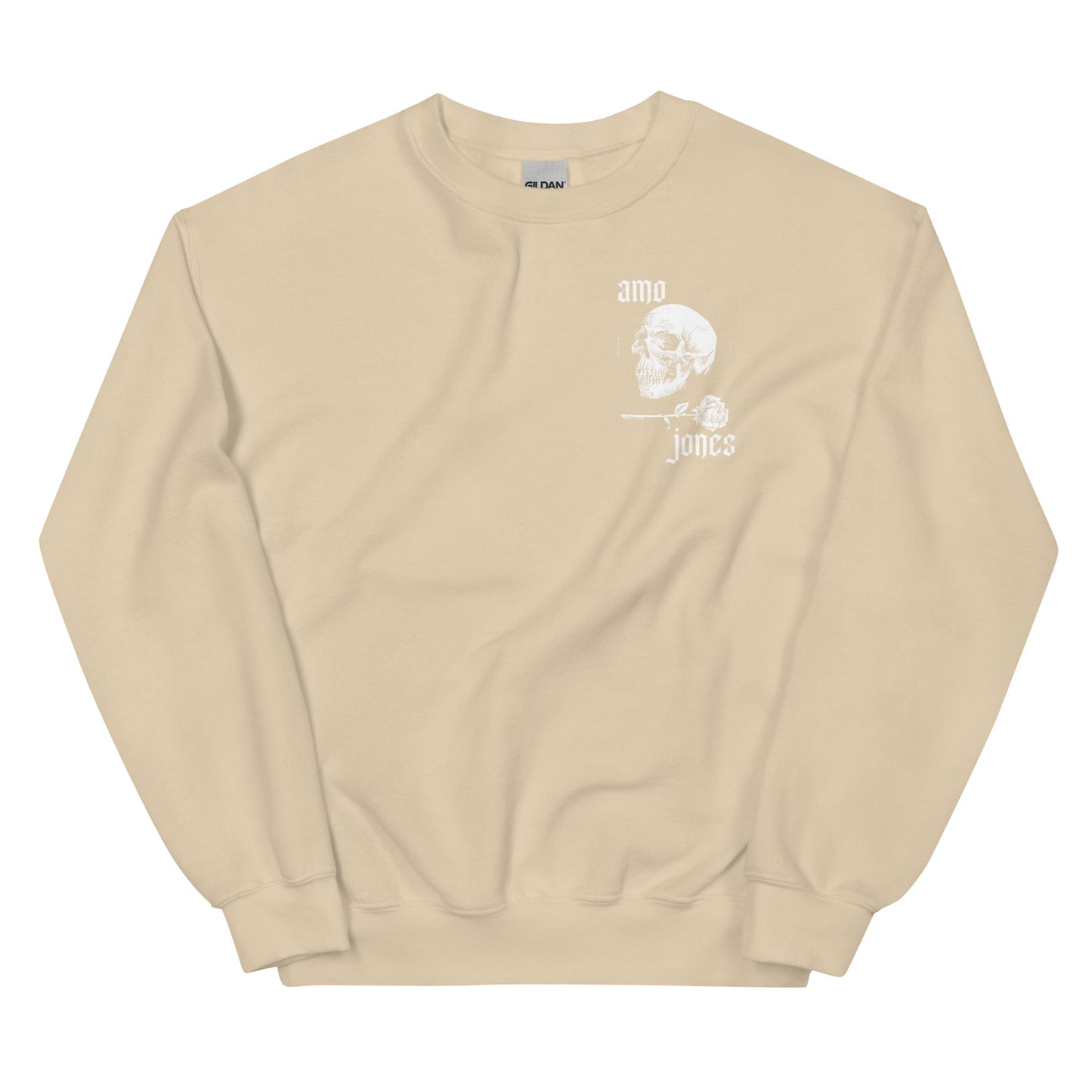 EKC BACK! Unisex Sweatshirt