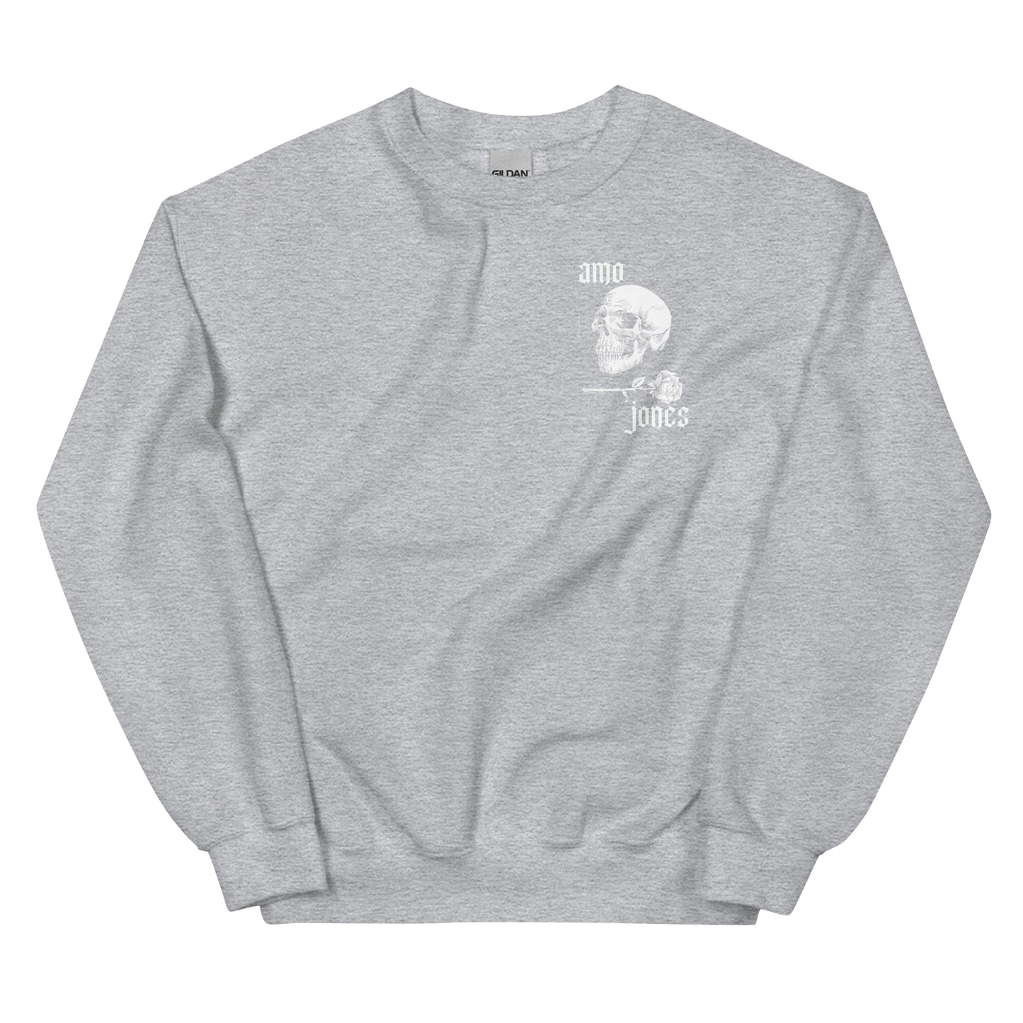 EKC BACK! Unisex Sweatshirt
