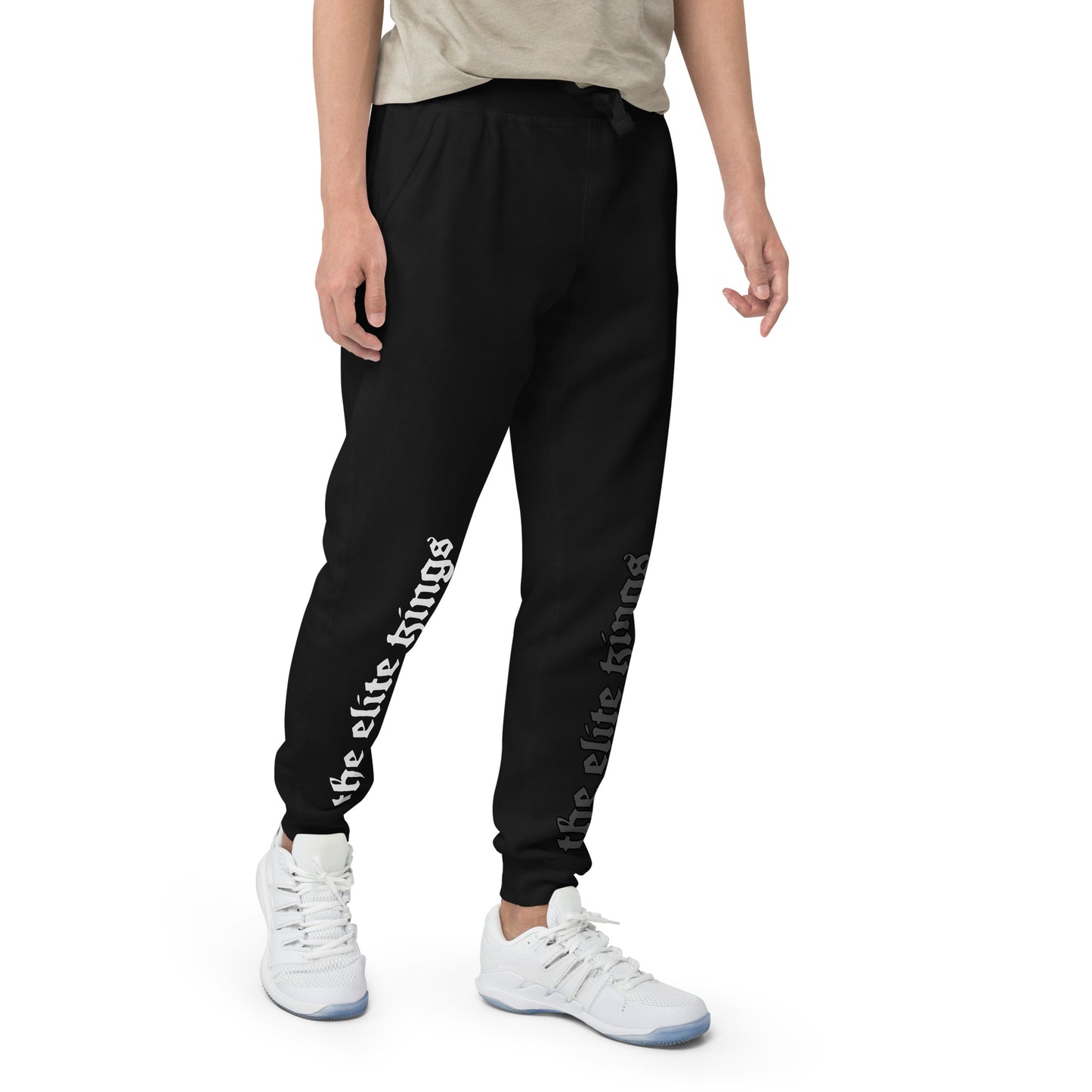 EKC Unisex fleece sweatpants