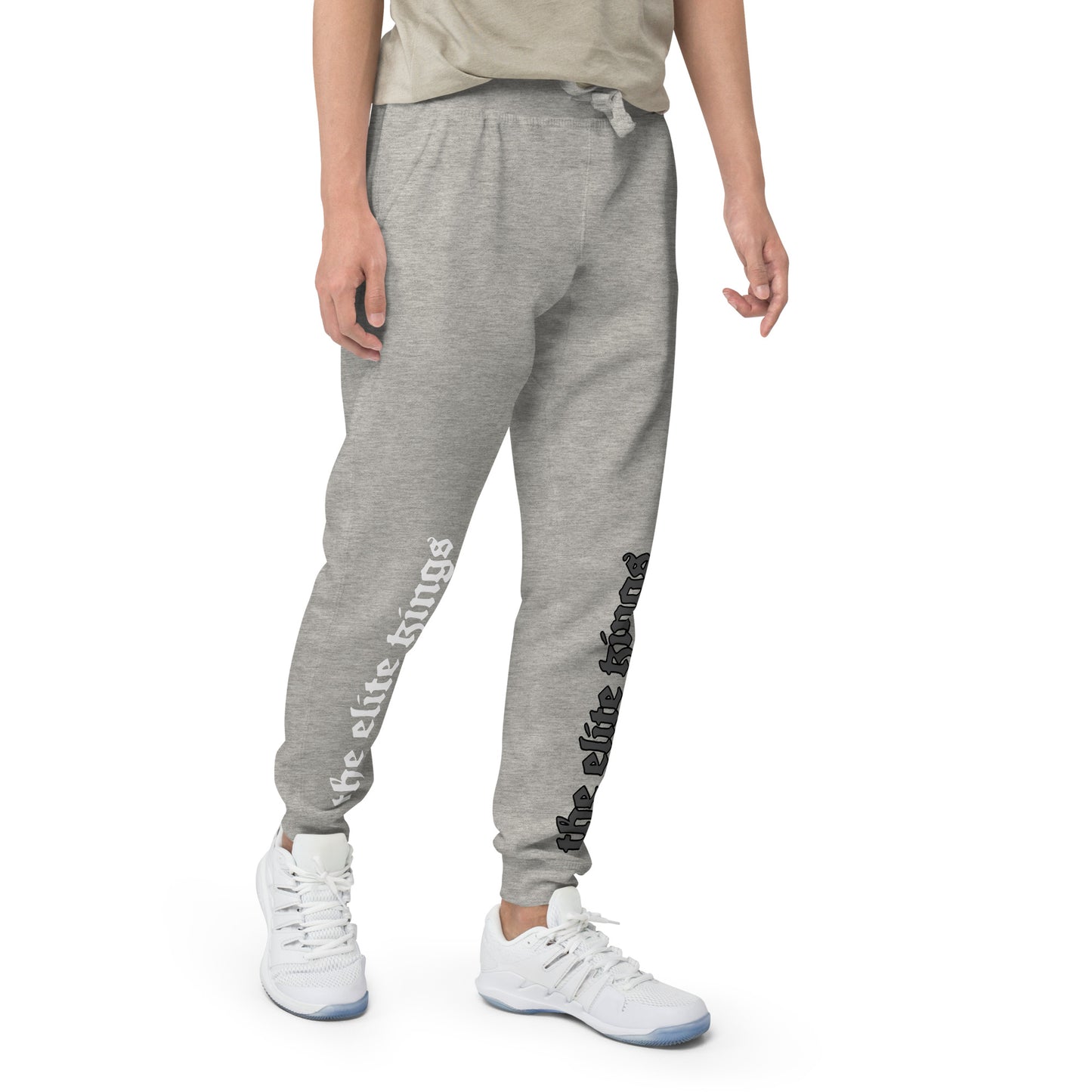 EKC Unisex fleece sweatpants