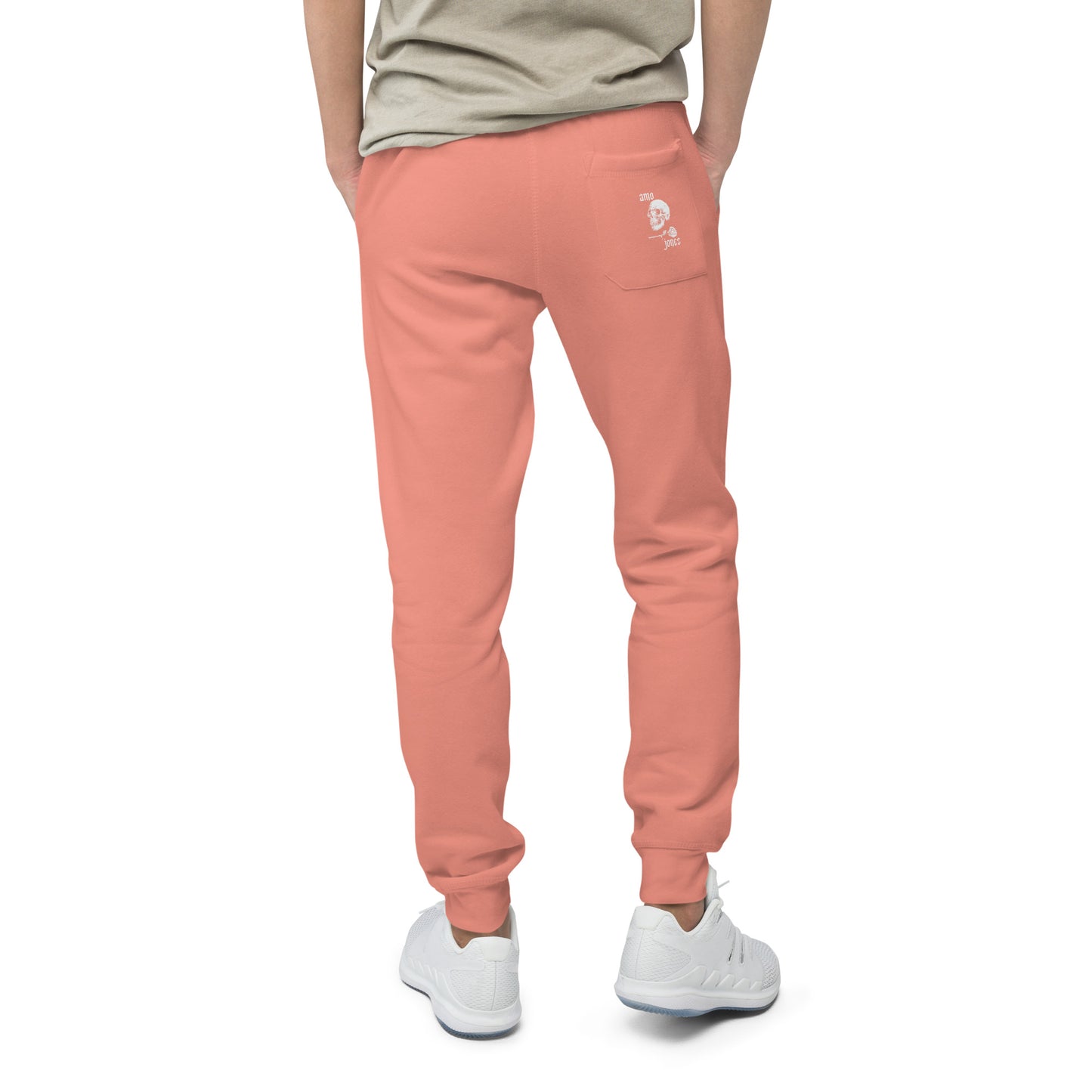 EKC Unisex fleece sweatpants