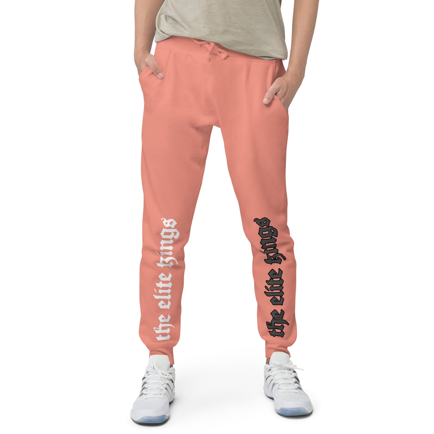 EKC Unisex fleece sweatpants