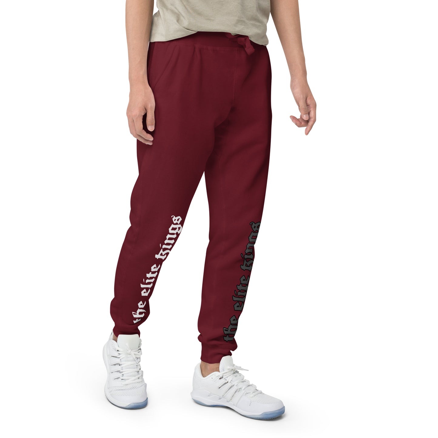 EKC Unisex fleece sweatpants