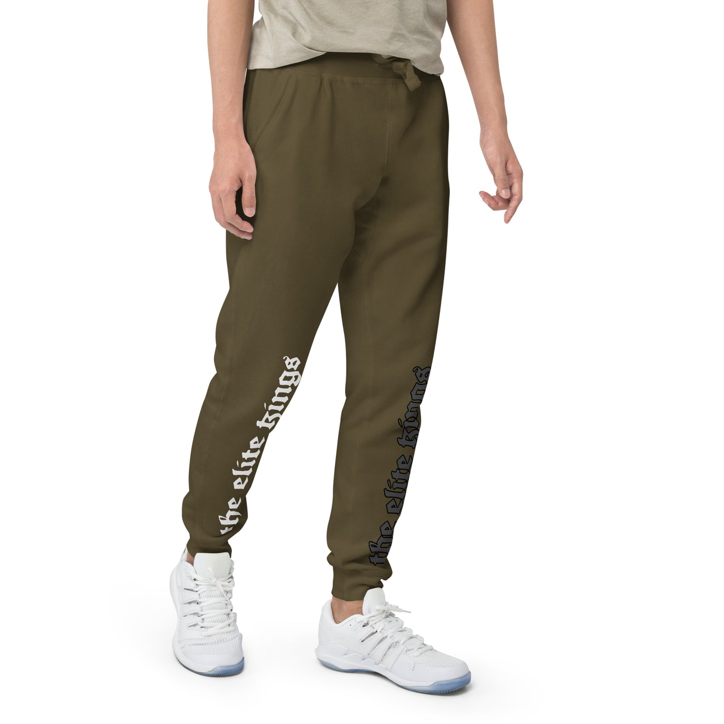 EKC Unisex fleece sweatpants