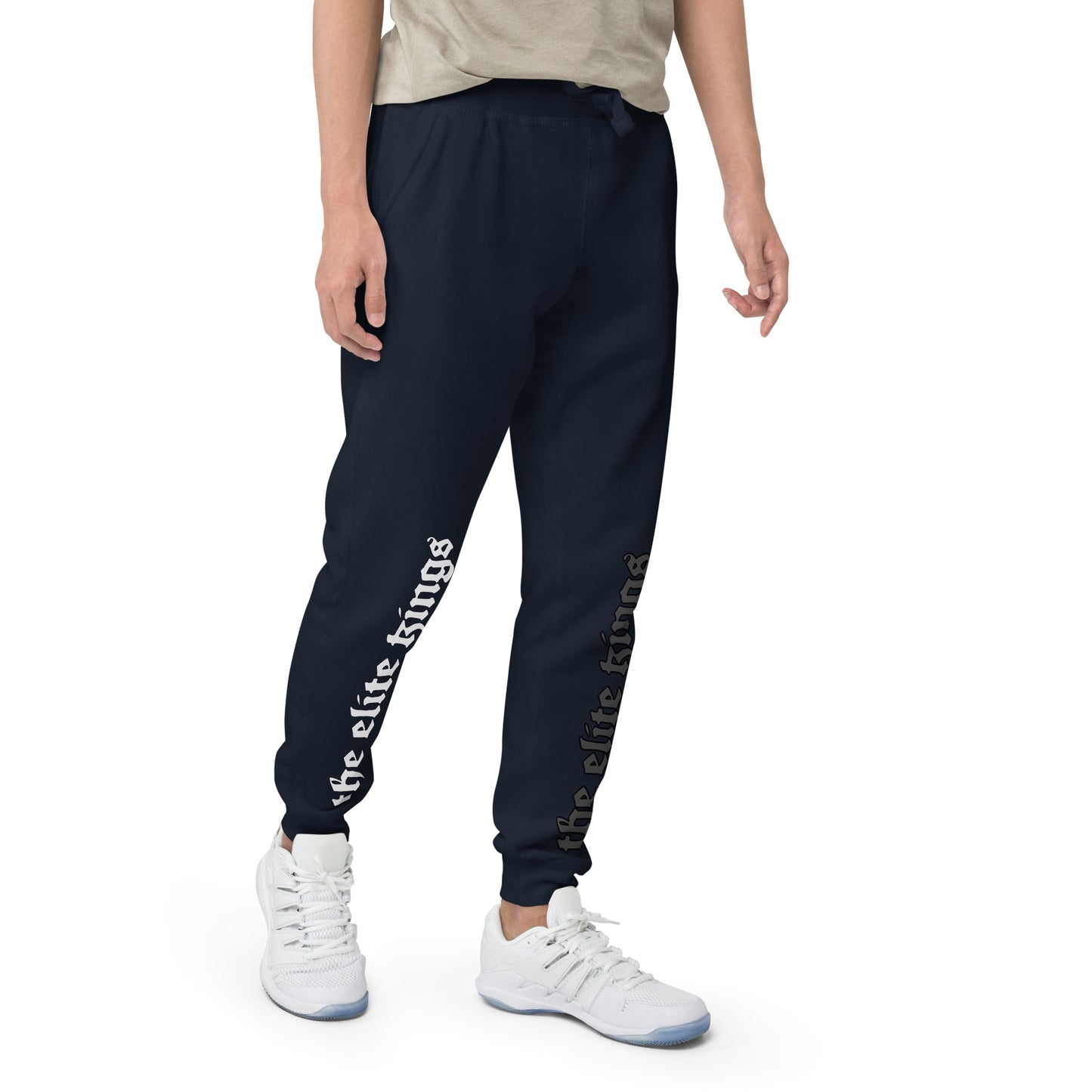 EKC Unisex fleece sweatpants
