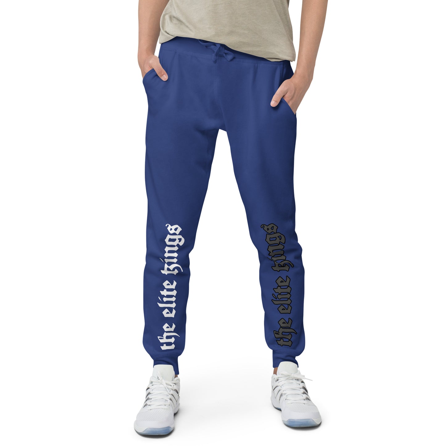 EKC Unisex fleece sweatpants