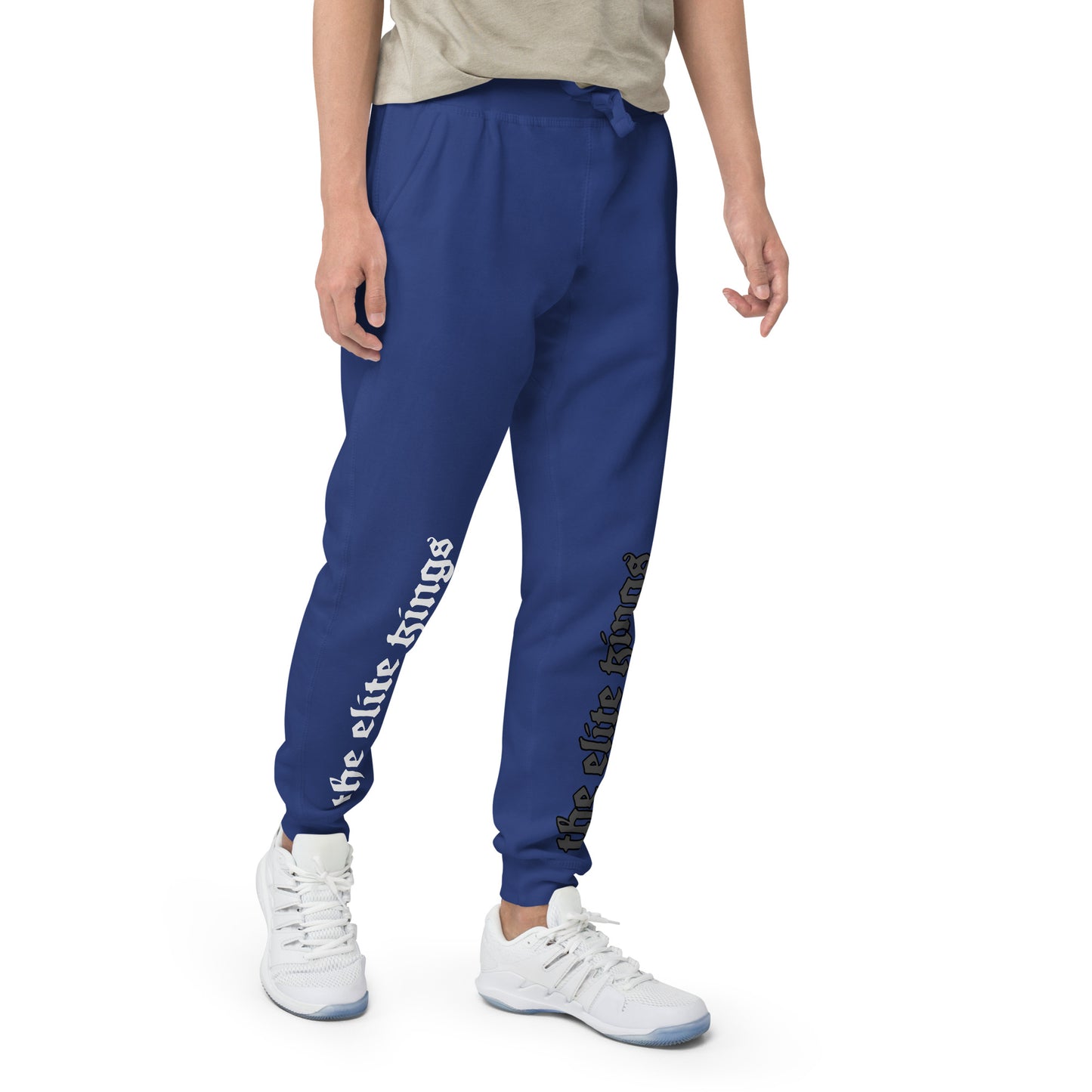 EKC Unisex fleece sweatpants