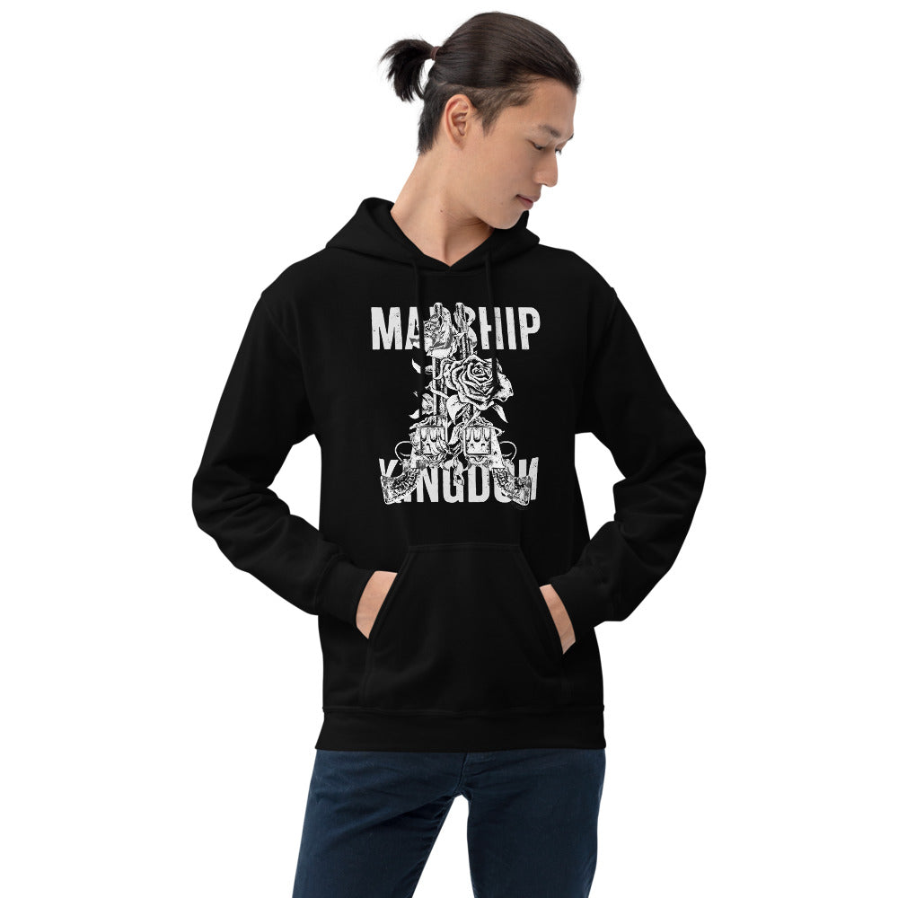 Madship Kingdom Unisex Hoodie