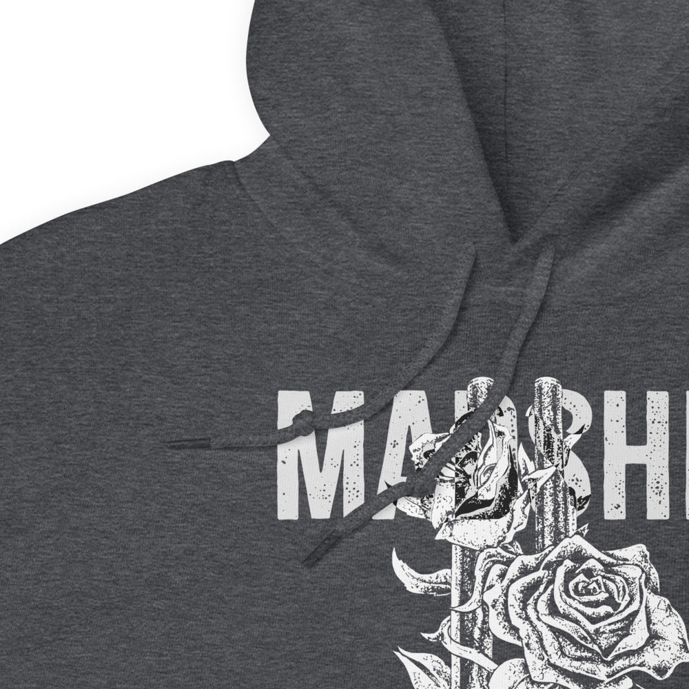 Madship Kingdom Unisex Hoodie