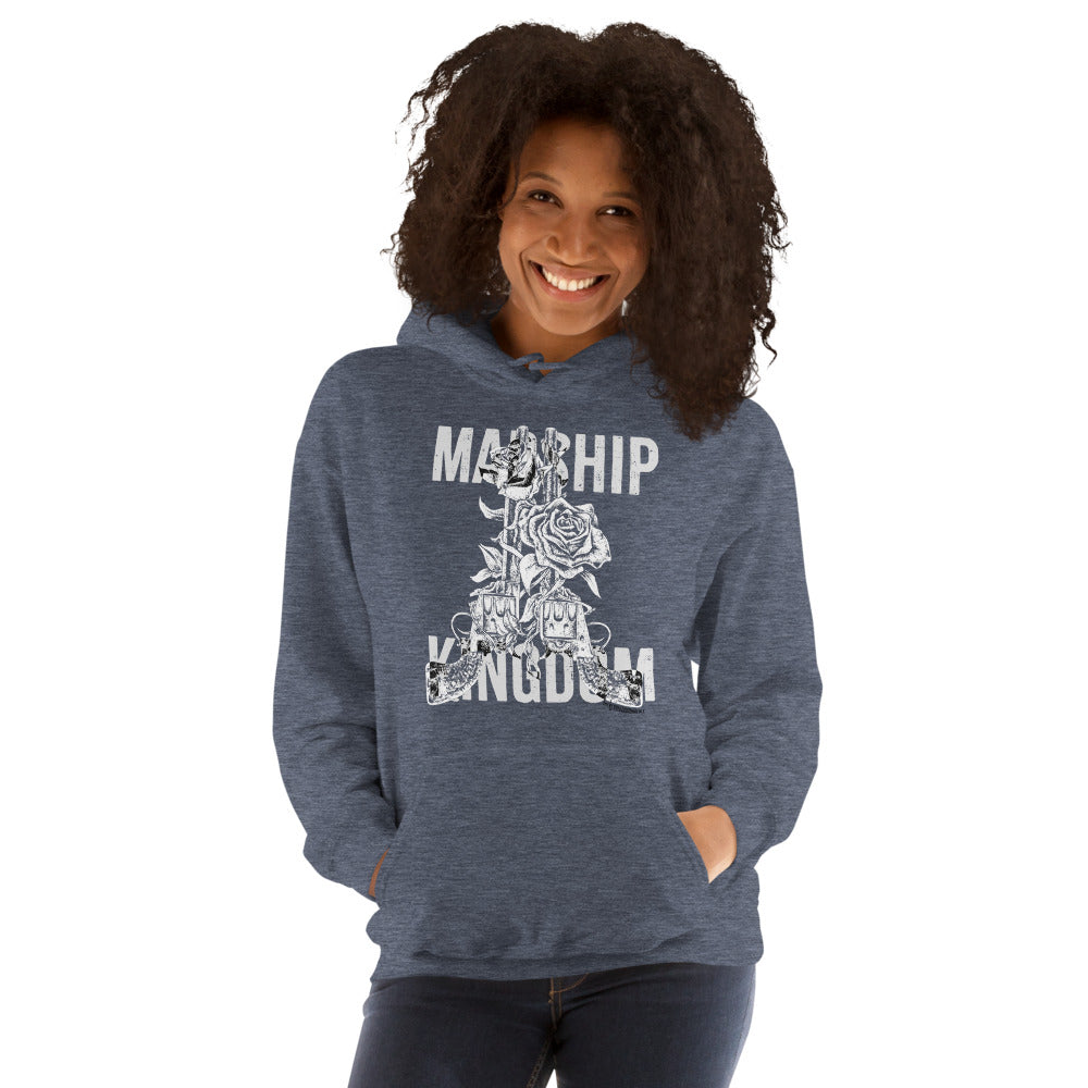 Madship Kingdom Unisex Hoodie