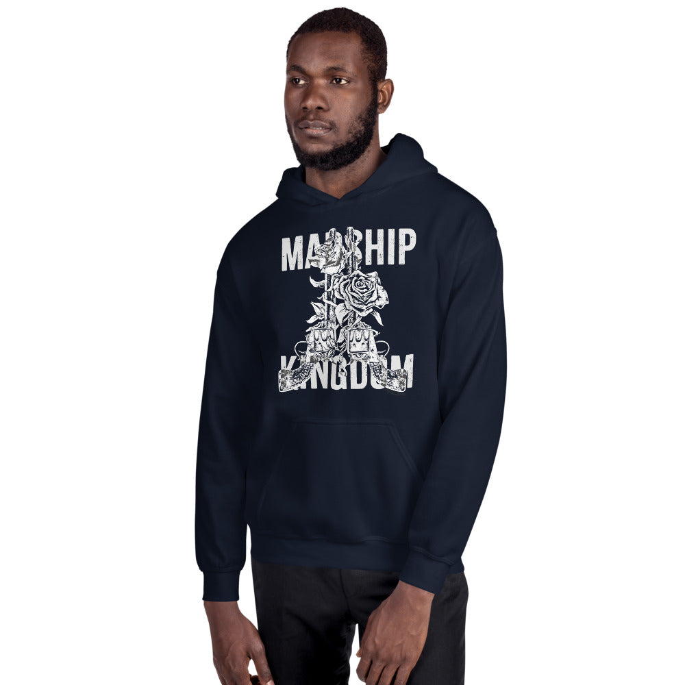Madship Kingdom Unisex Hoodie