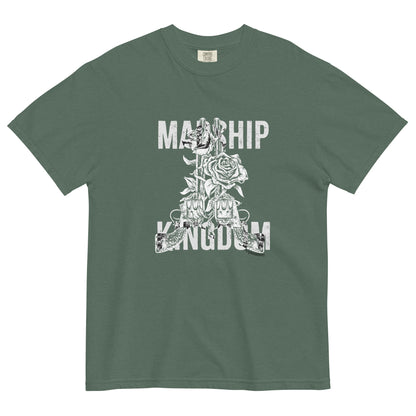 Madship Kingdom Unisex t-shirt