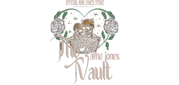 The Amo Jones Vault
